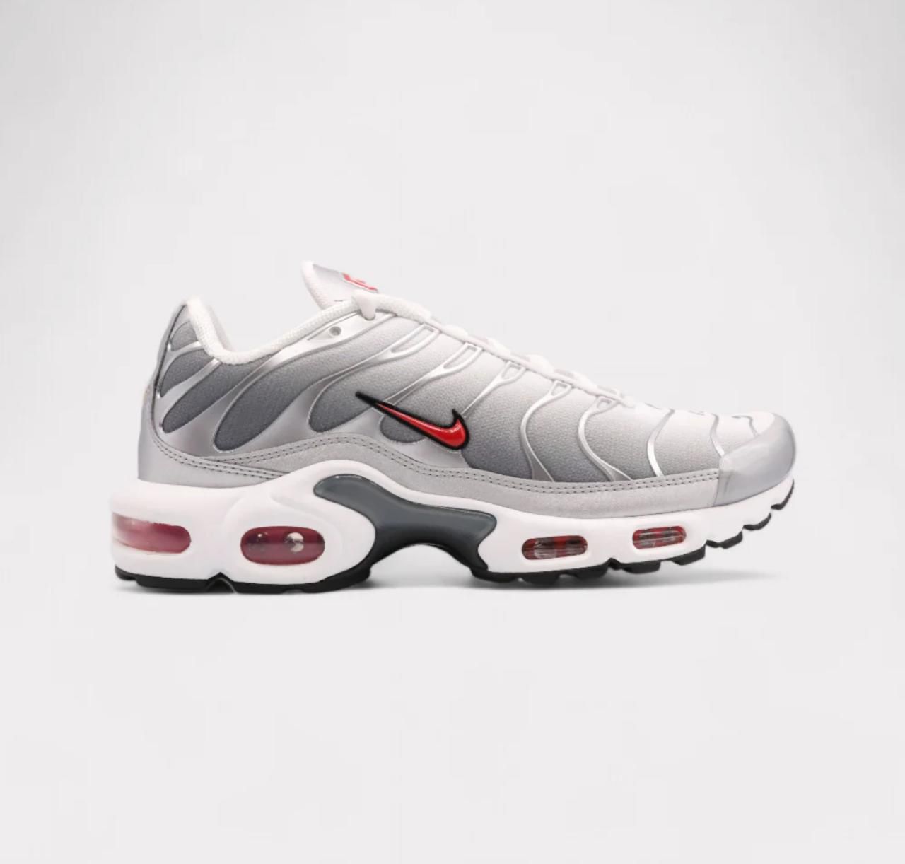 Nike tn