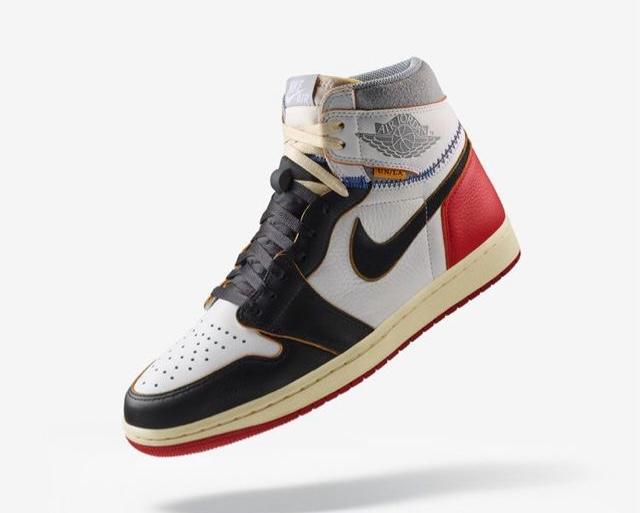Jordan 1S