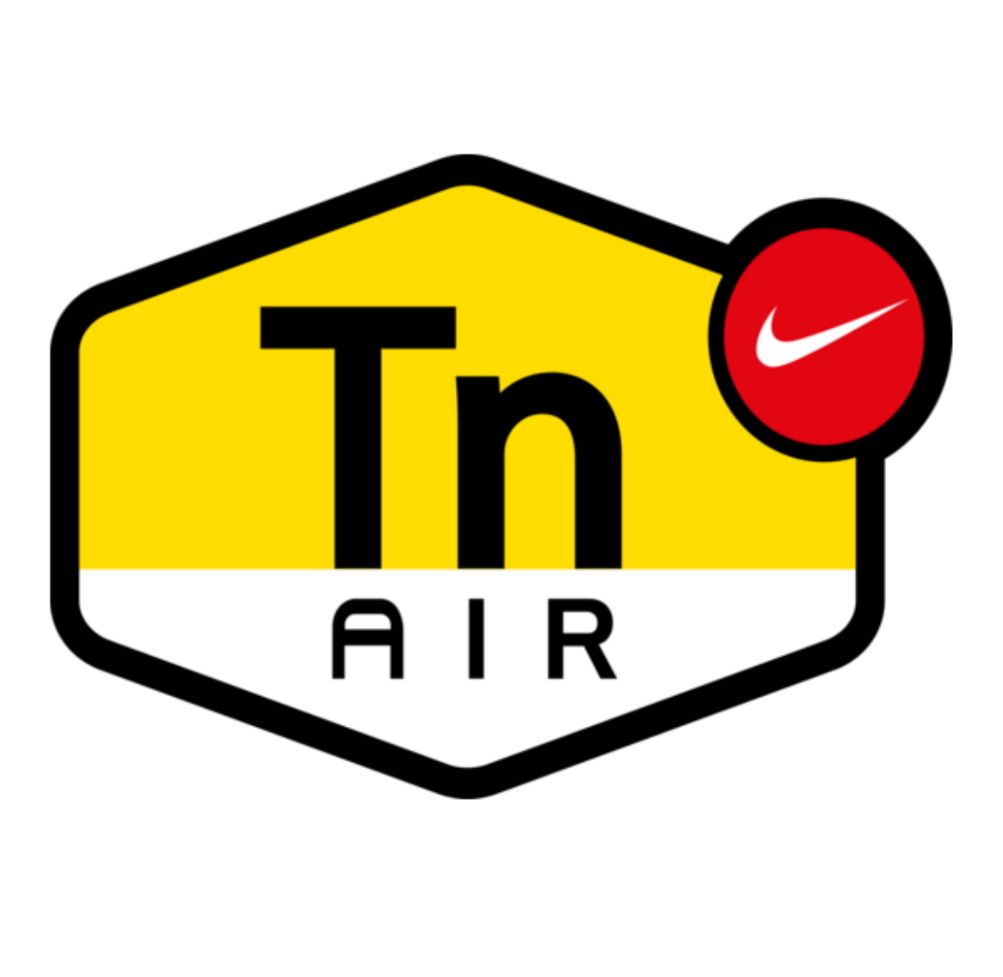 NIKE TN