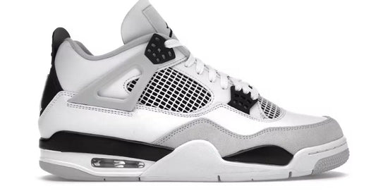 Jordan 4s