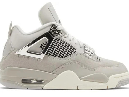 Jordan 4s Frozen Moments