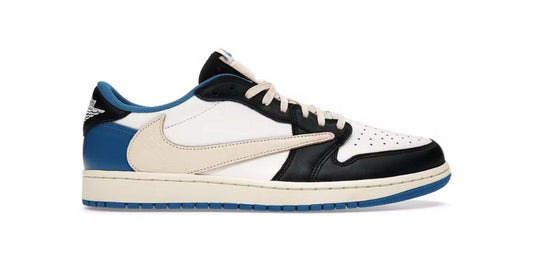 Jordan X Fragment