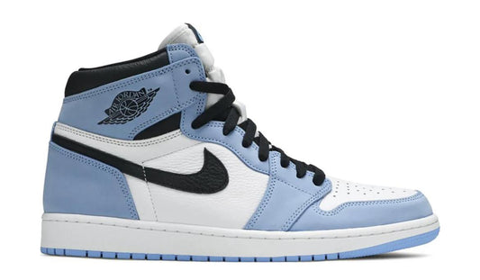 Jordan 1s University Blue