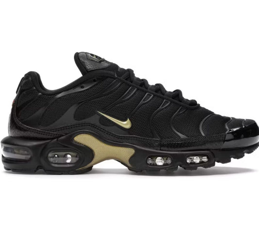 Nike tn