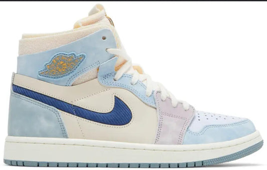 Jordan 1s