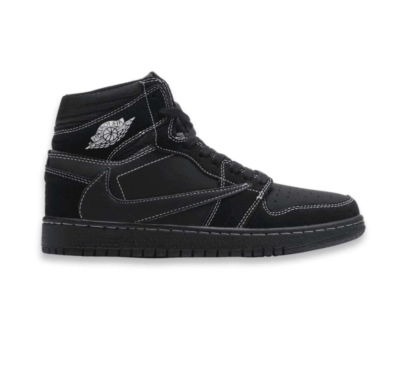 Jordan 1s Travis