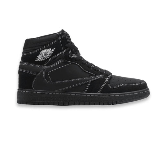 Jordan 1s Travis