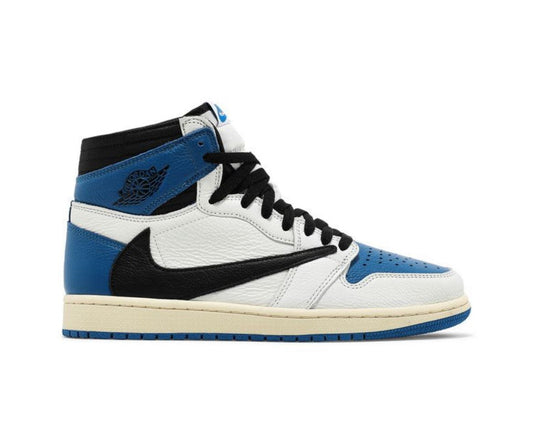 Jordan 1s Travis