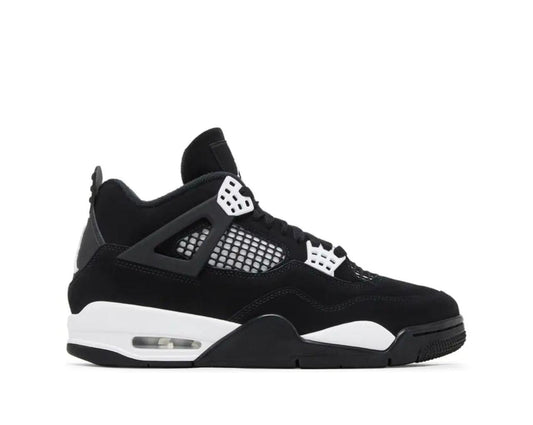 Jordan 4s Panda