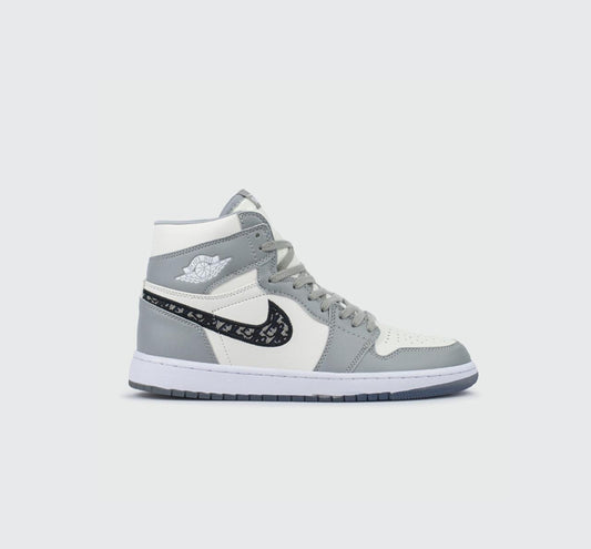 Jordan 1s Dior