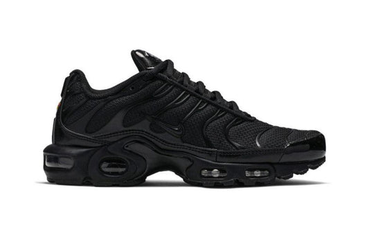 Nike tn black