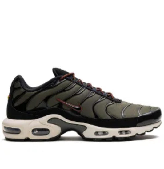 Nike tn brown