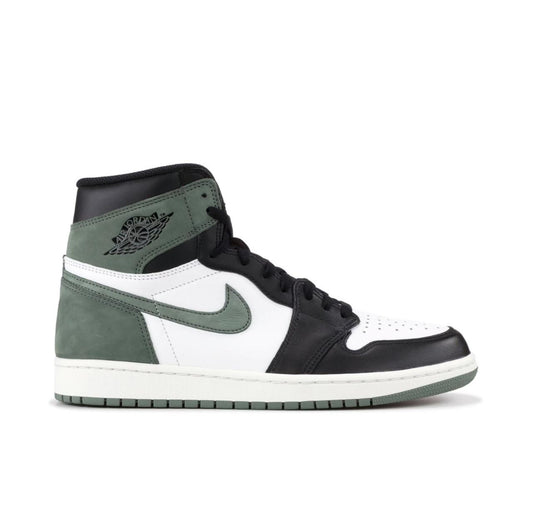Jordan 1s